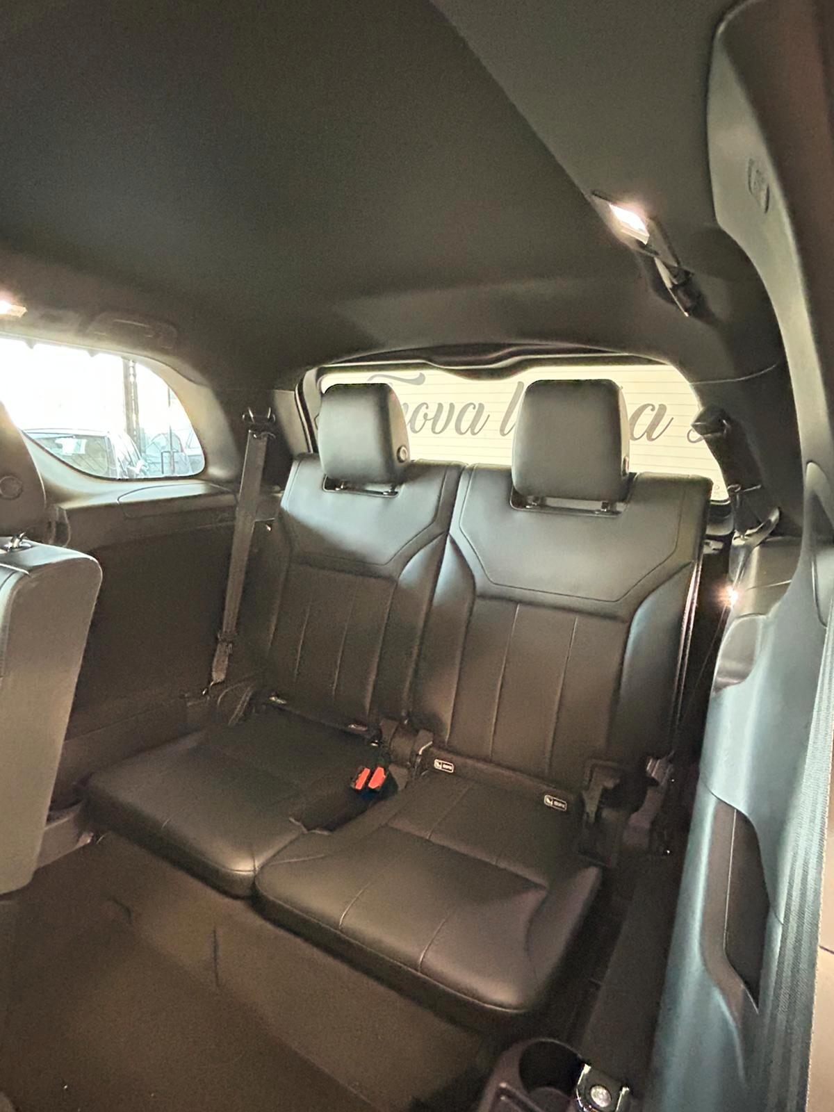Land Rover Discovery 2.0 SD4 240 CV SE 7 POSTI