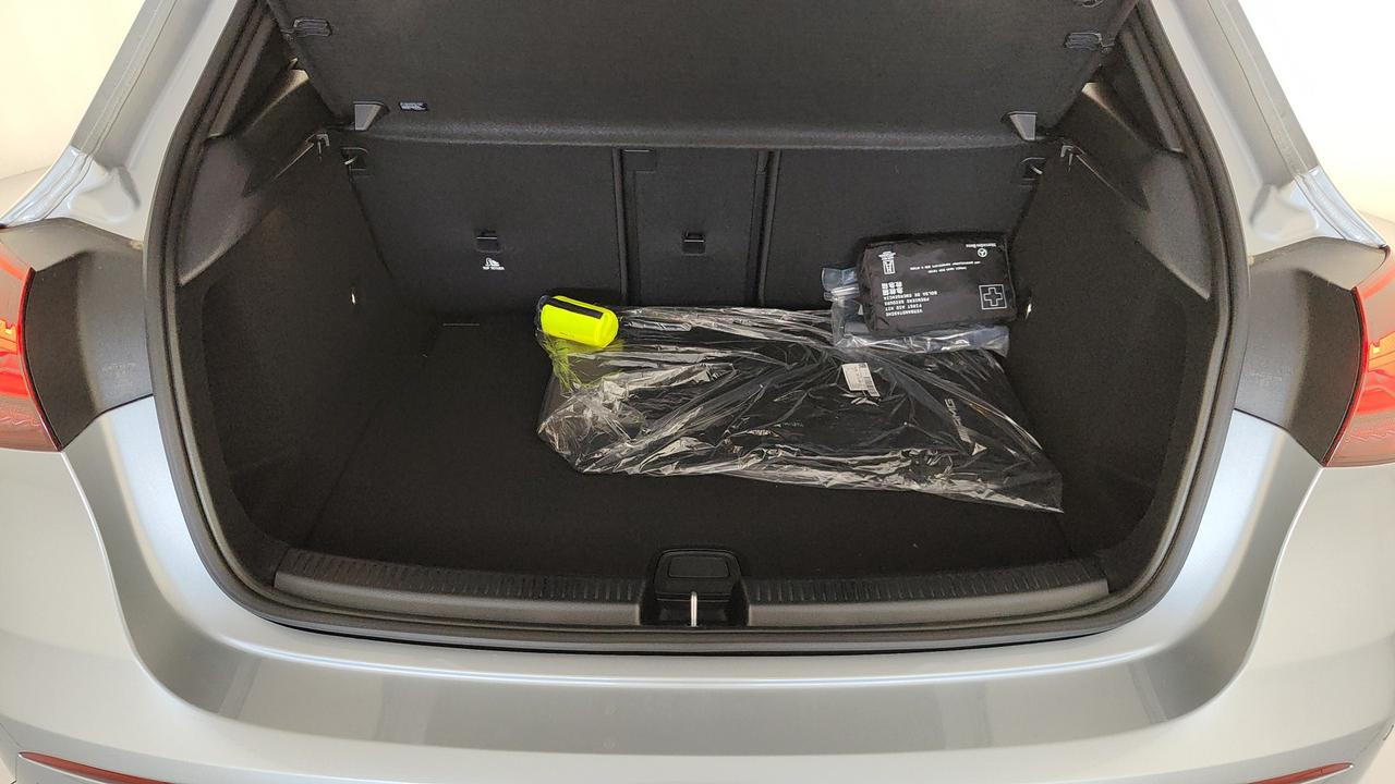 Mercedes-Benz A 180 d Automatic