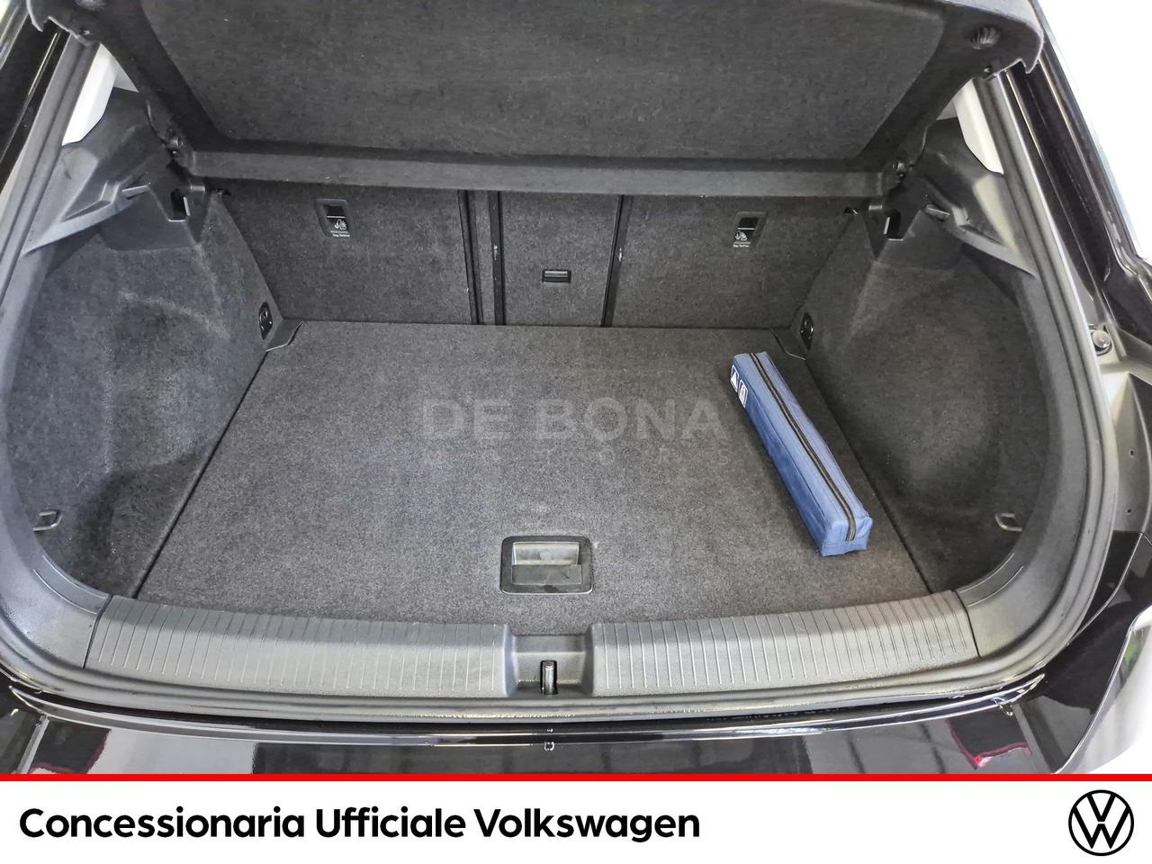 Volkswagen T-Roc 2.0 tdi advanced 4motion dsg