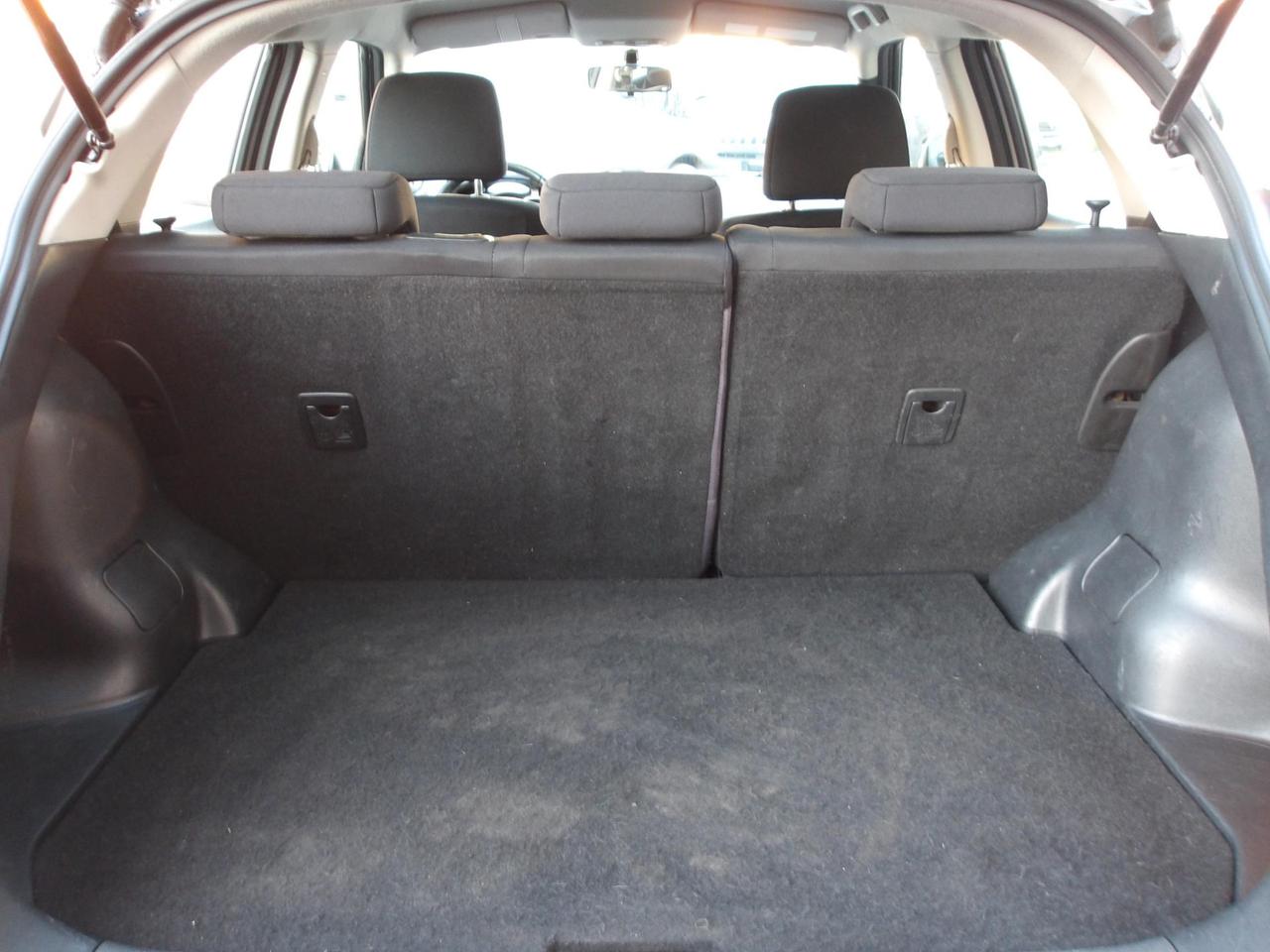 Nissan Juke 1.5 dci 110cv Visia