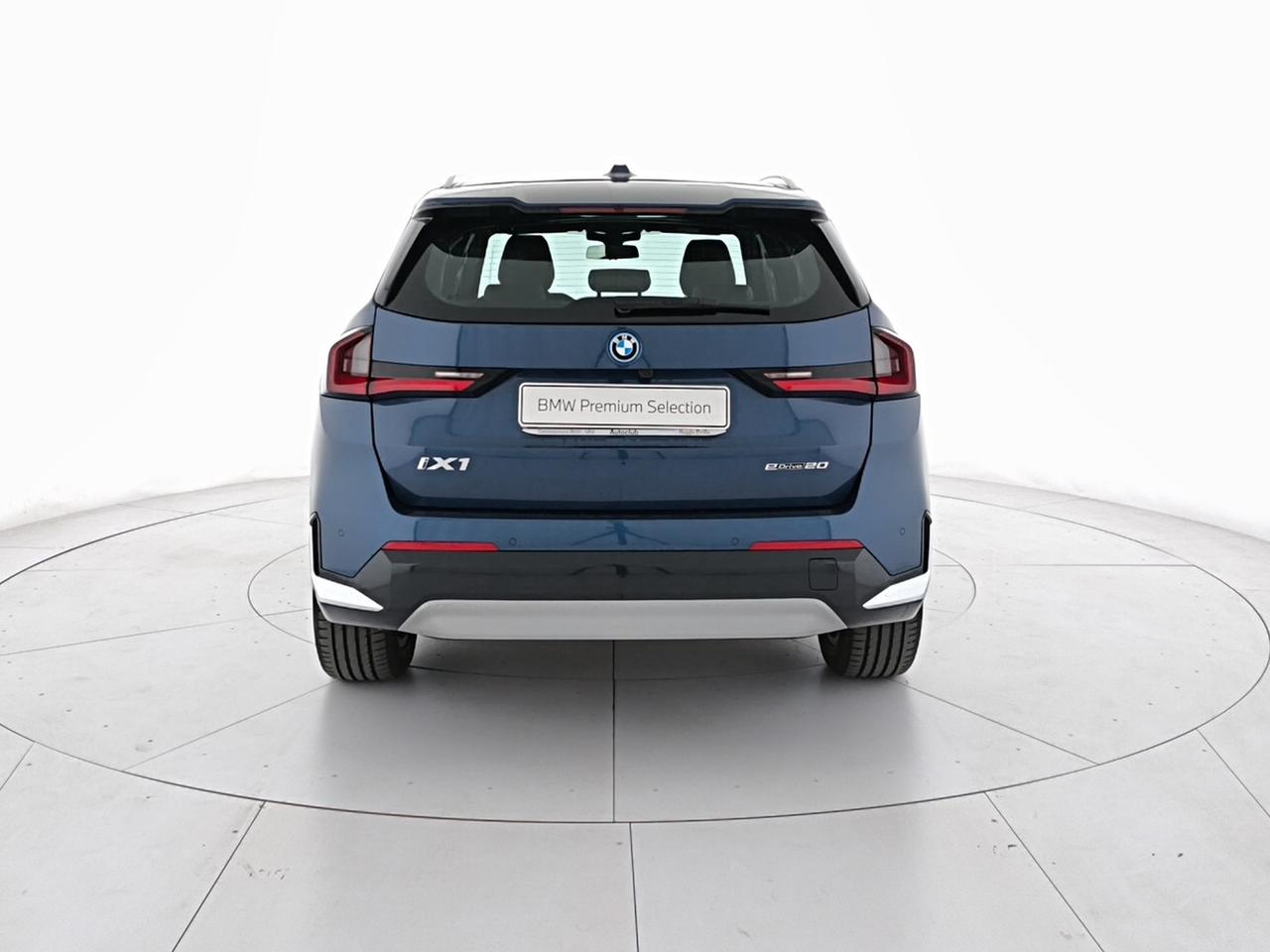 BMW X1 iX1 eDrive20 Limited Edition