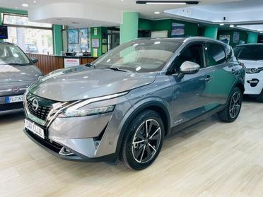 Nissan New Qashqa1.5 e-power Tekna+ 2wd