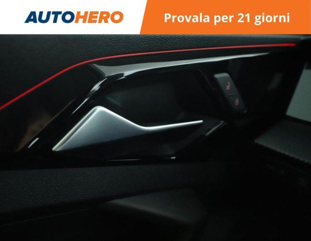 AUDI A1 SPB 30 TFSI Admired