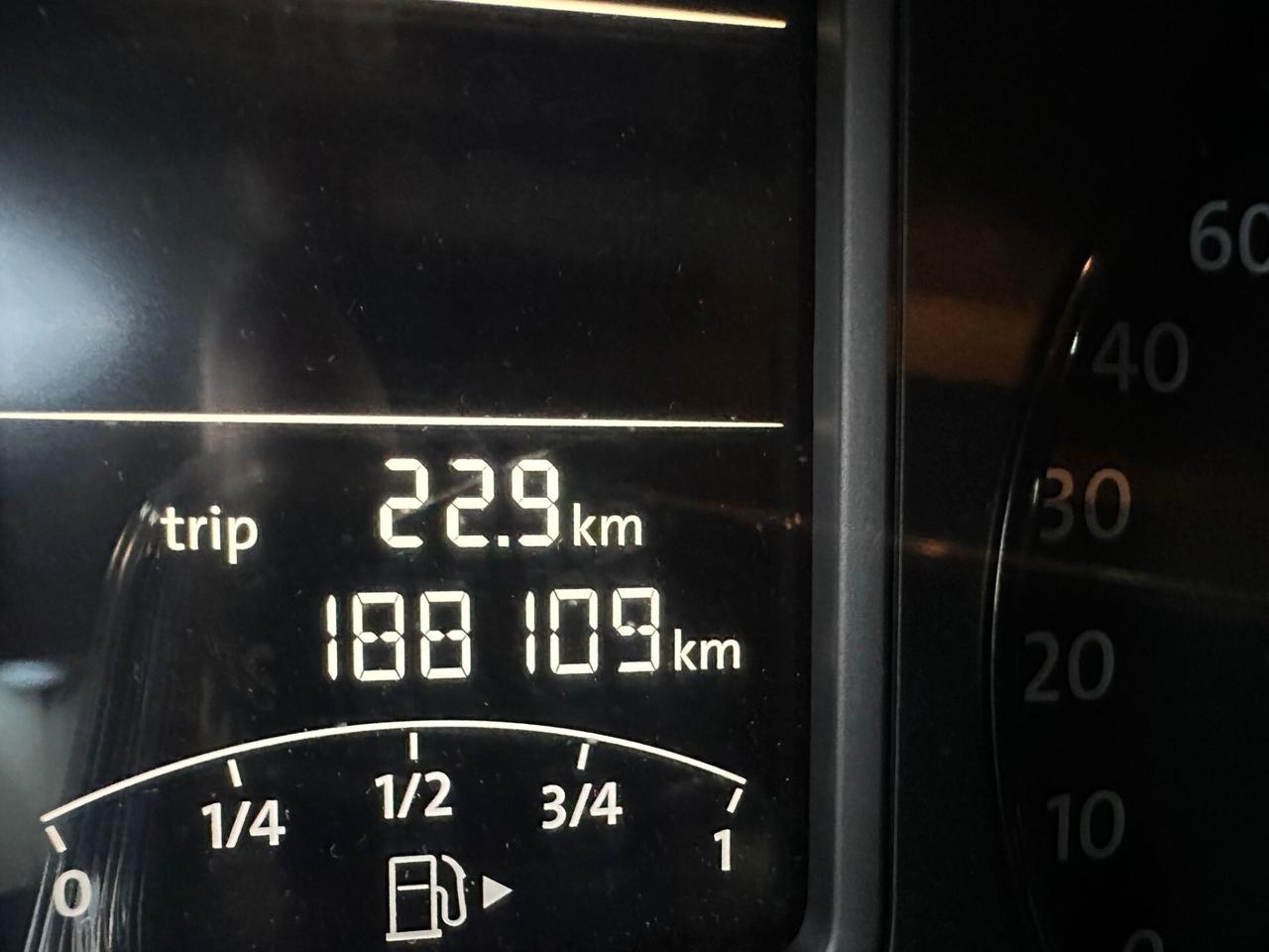 Volkswagen Polo 1.2 TDI DPF 5 p. Tech&Sound