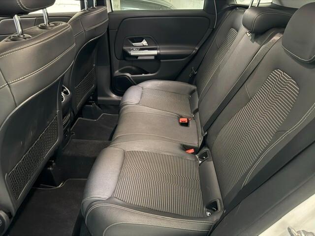 Mercedes-benz B 200 d Automatic Sport Plus