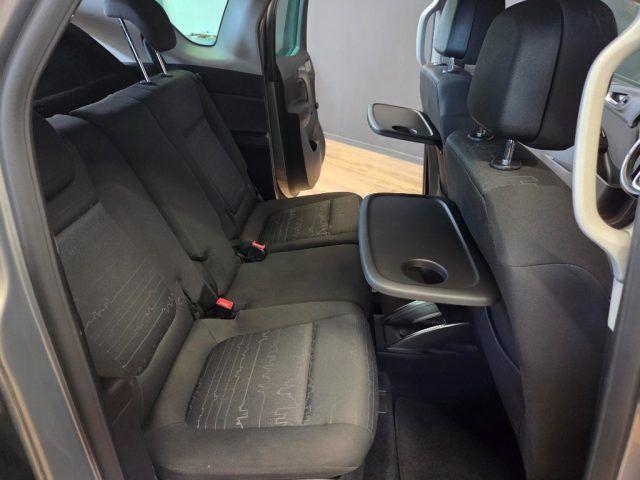 OPEL Meriva 1.4 100CV Cosmo
