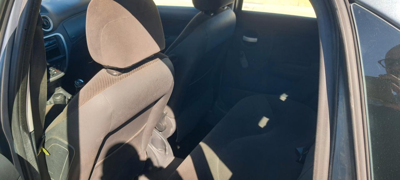 Citroen C3 1.1 5 porte