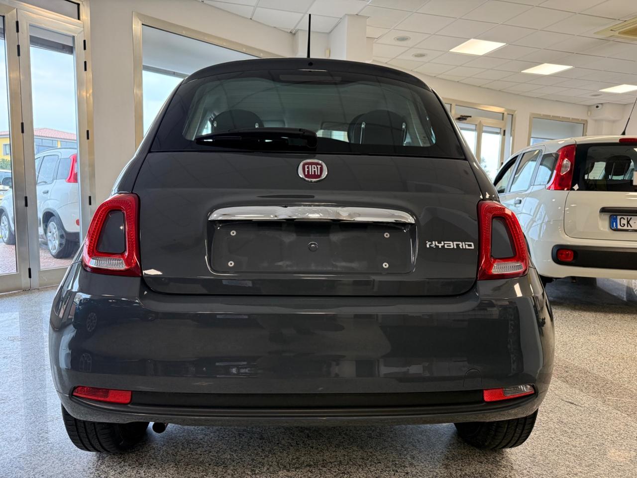 OFFERTA Fiat 500 1.0 Hybrid Cult OK NEOPATENTATI