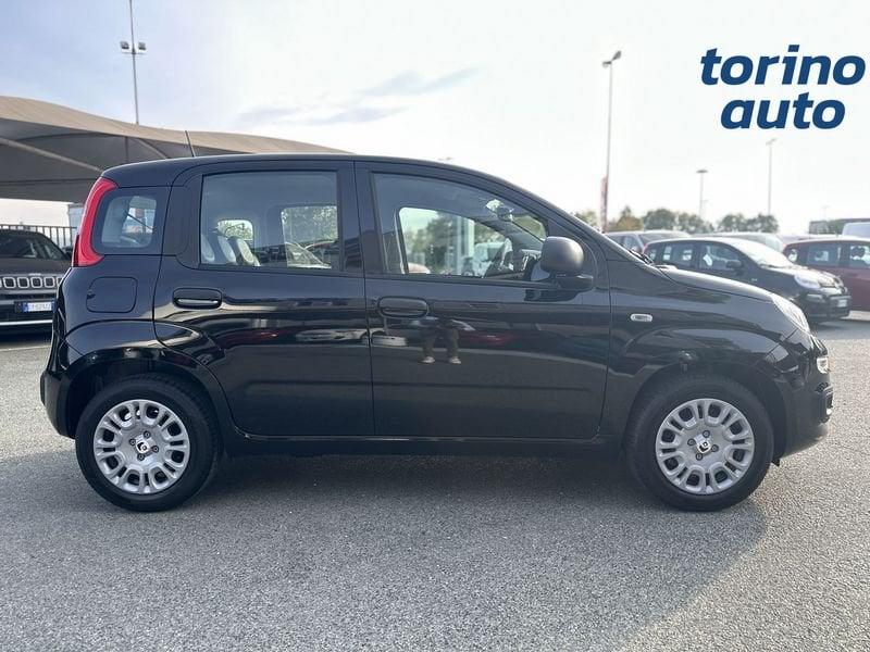 FIAT Panda Panda 1.0 FireFly S&S Hybrid