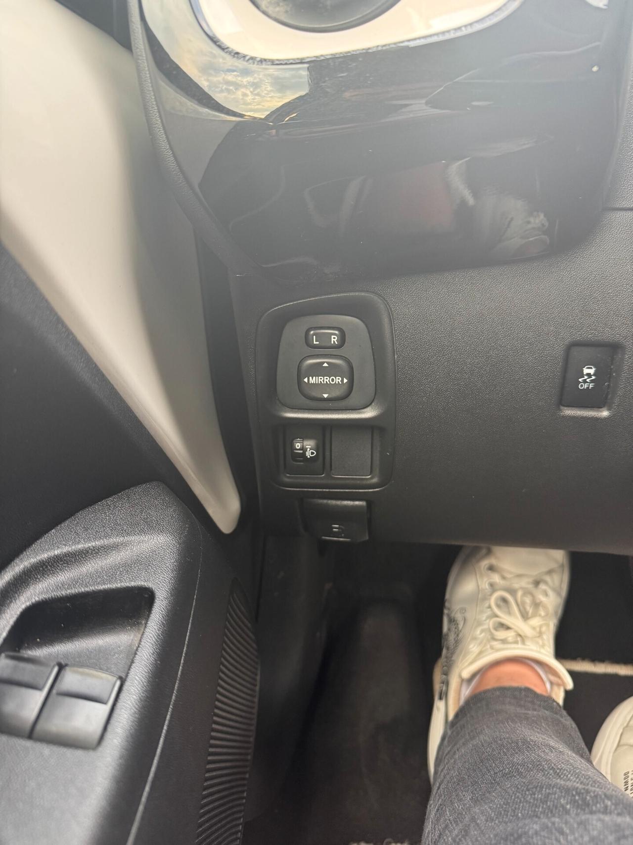 Toyota Aygo 1.0 5 PORTE