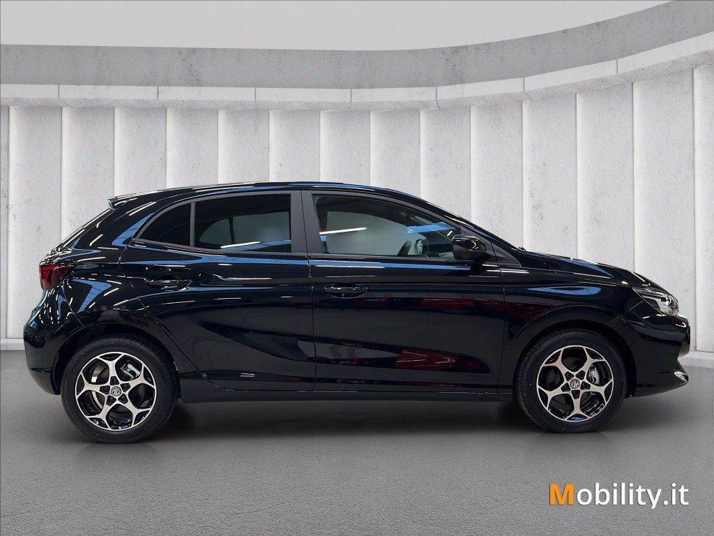 MG MG3 1.5 hybrid+ Luxury auto del 2026