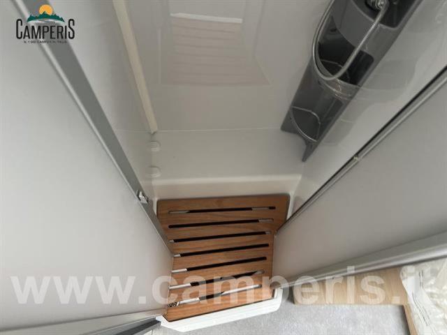 DETHLEFFS DETHLEFFS JUST T 7052 EBL FIAT