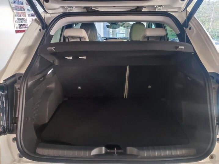 Fiat 600 Hybrid 110 CV DCT MHEV La Prima