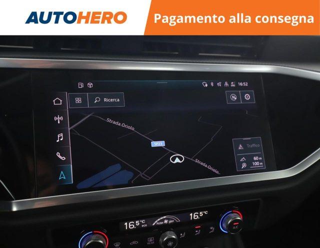 AUDI Q3 SPB 35 TDI S tronic