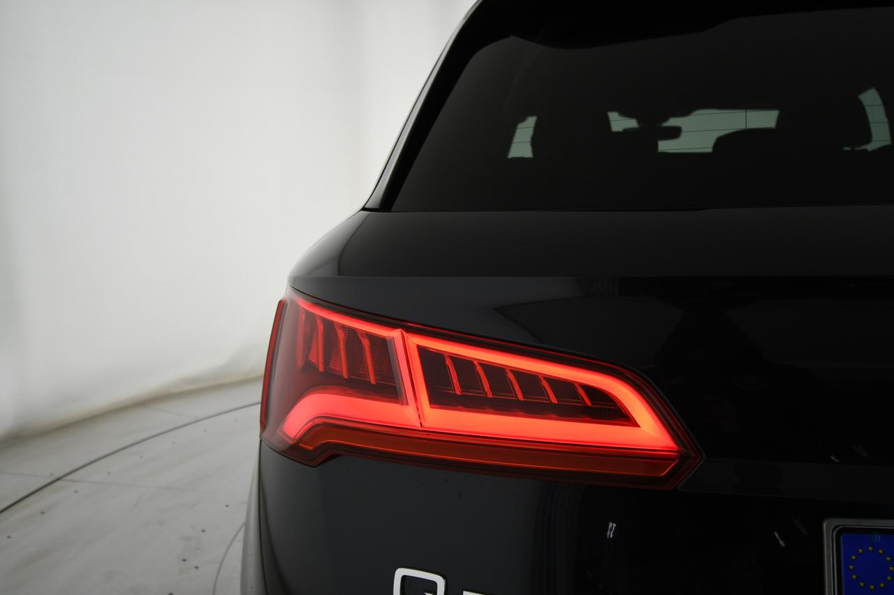 AUDI Q5 40 2.0 tdi Sport quattro 190cv s-tronic S line x2 FULL LED+C19"