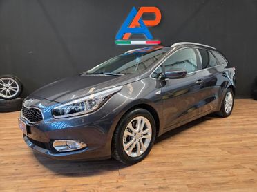 Kia Ceed SW 1.6 crdi Cool 110cv