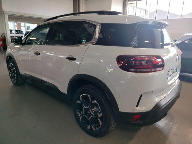 CITROEN C5 Aircross BlueHDi 130 S&S EAT8 Max
