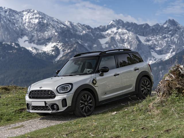 MINI Countryman 1.5 Cooper S HYPE ALL4 Automatica