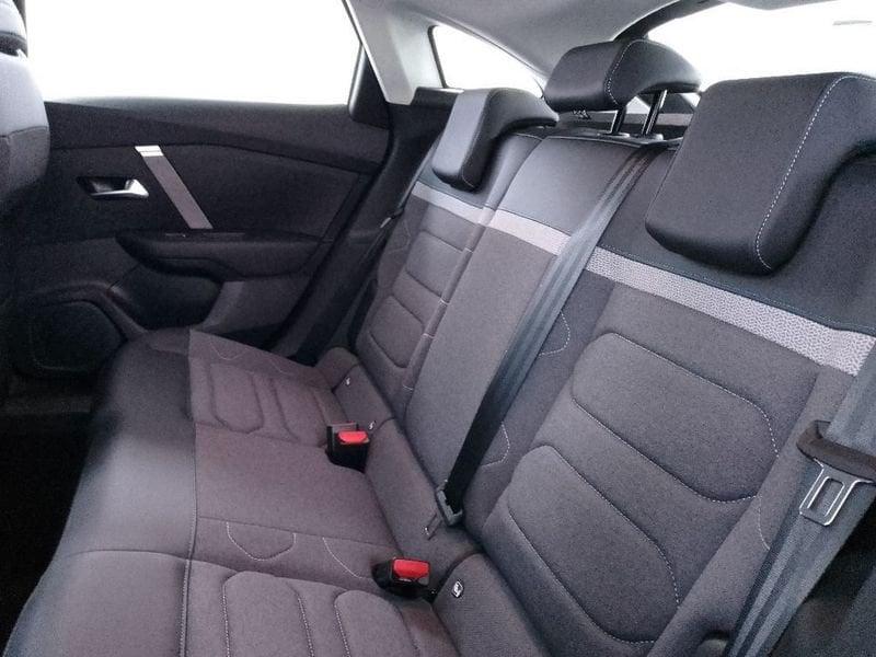 Citroën C4 1.2 puretech Plus s&s 130cv