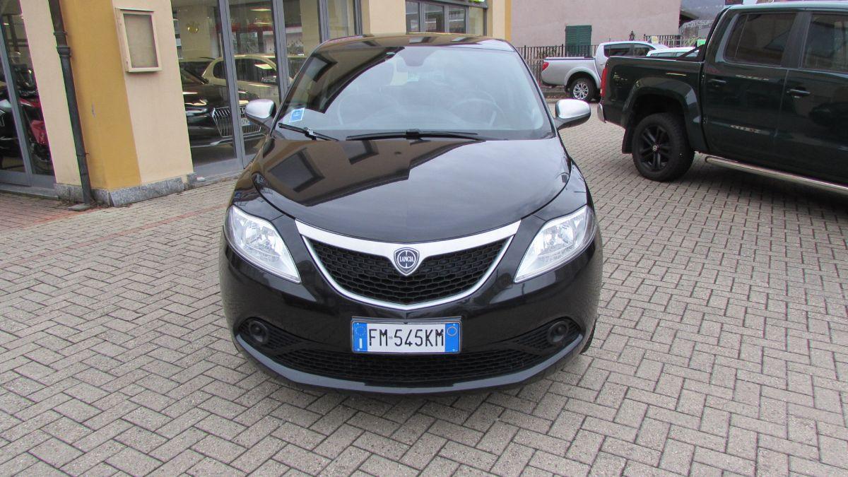 LANCIA - Ypsilon 1.2 Mya 69cv
