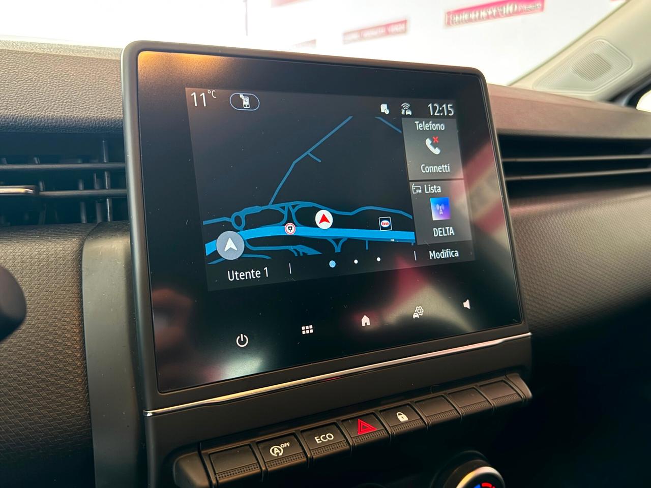 RENAULT Clio 5ª serie Clio TCe 100 CV GPL 5 po...