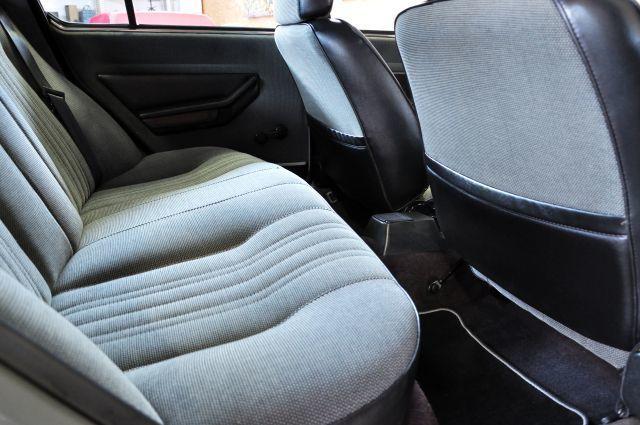 Alfa Romeo Alfetta 2.0 CEM restauro totale UNICA targa MI!