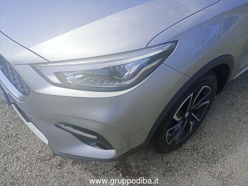 MG ZS 2021 1.5 Luxury
