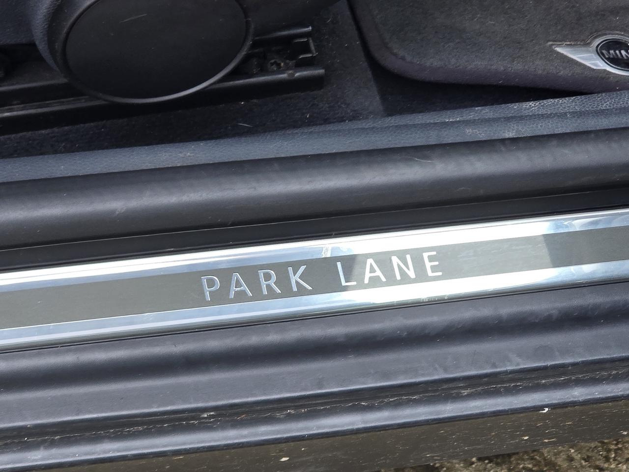 Mini Cooper 1.6 16v Park Lane