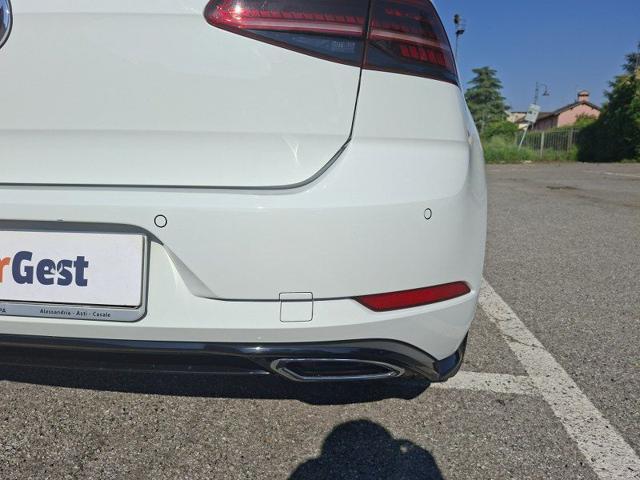 VOLKSWAGEN Golf 1.5 TSI ACT DSG 5p. Sport R-Line