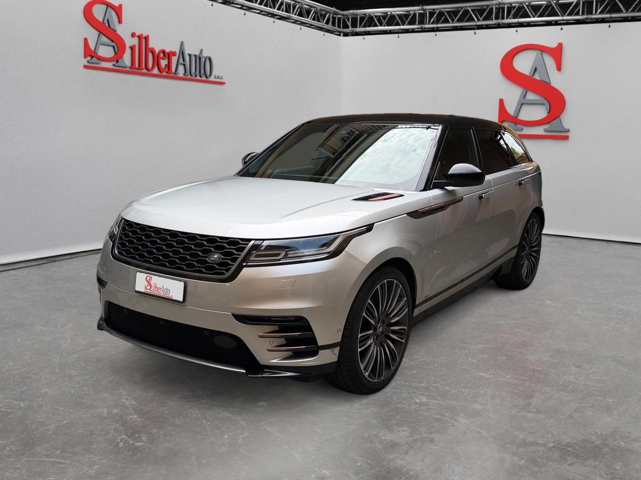 Land Rover Range Rover Velar 2.0 i4 R-Dynamic SE 240cv auto "83700 km!!!"