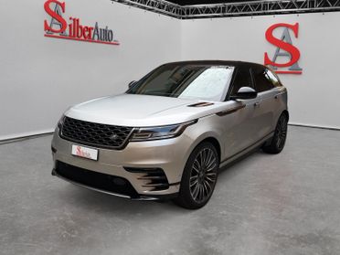 Land Rover Range Rover Velar 2.0 i4 R-Dynamic SE 240cv auto "83700 km!!!"