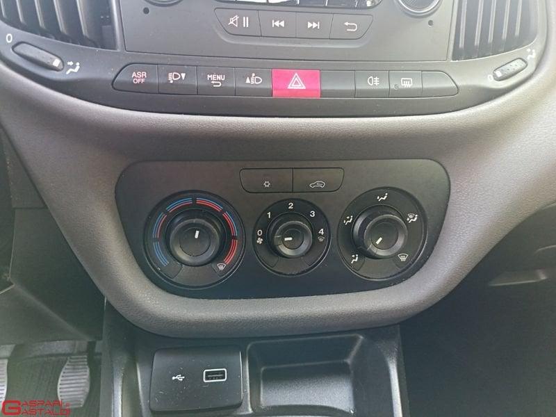 FIAT Doblò 1.6 Mjt 16v 95cv EASY