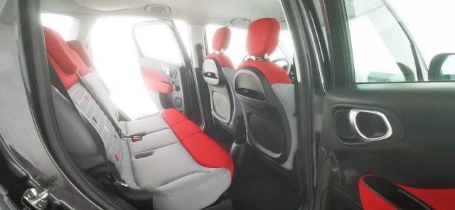 FIAT 500L 1.3 Multijet 85 CV Easy