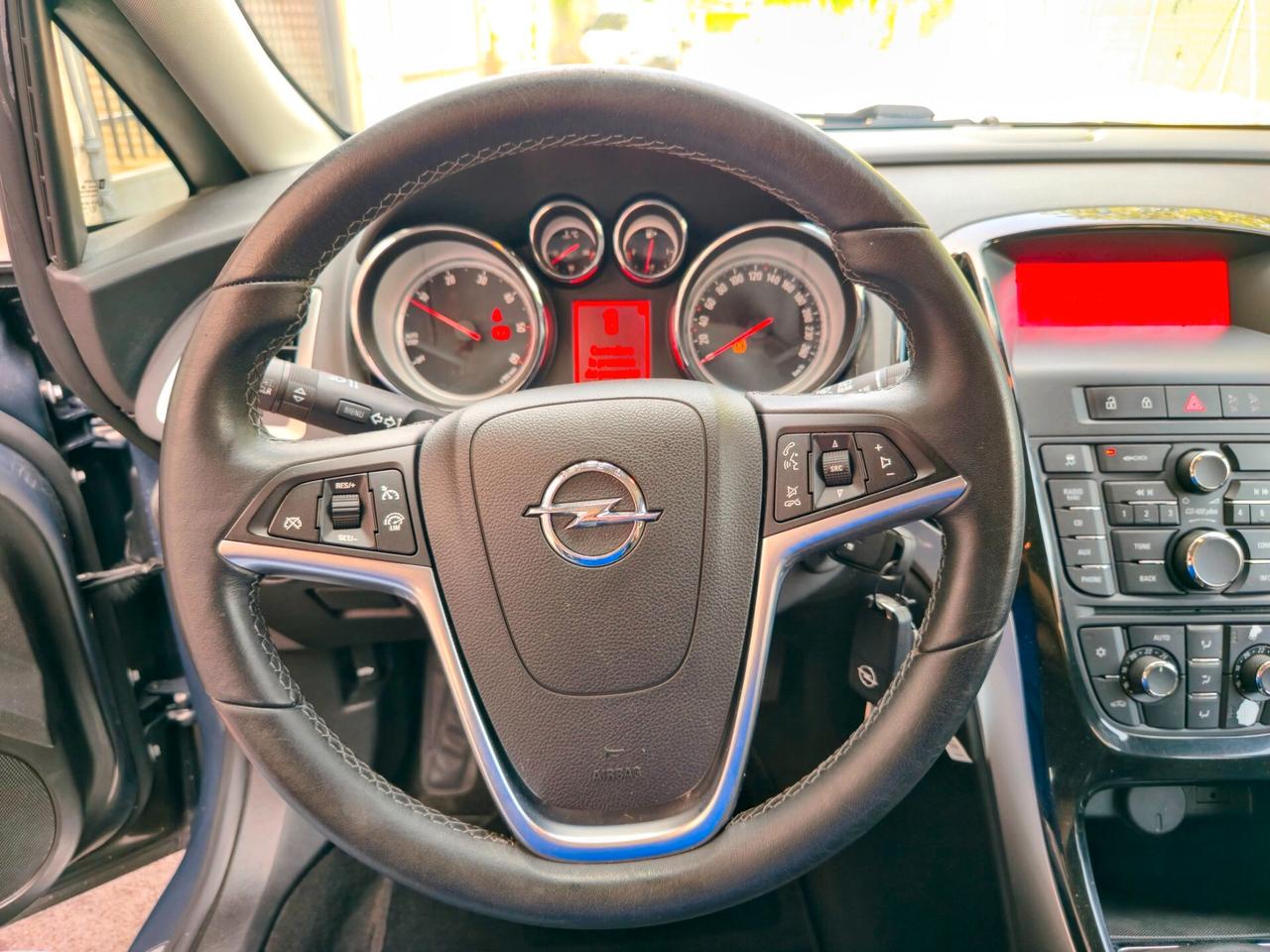 Opel Astra 1.6 CDTI