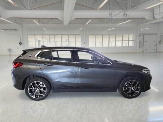 BMW X2 sDrive18d