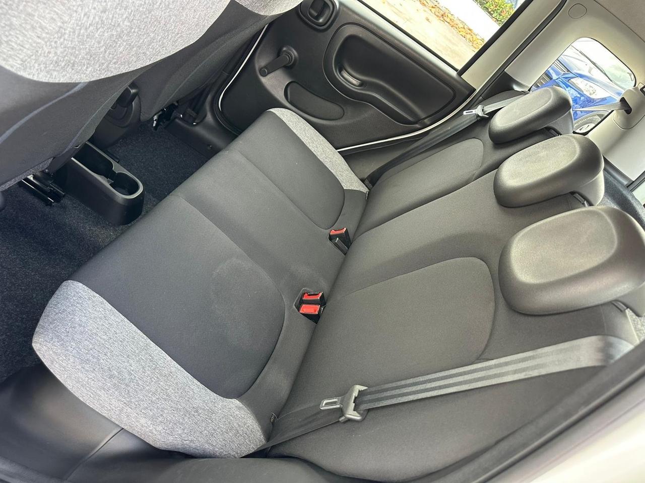 Fiat Panda 1.0 Hybrida/ benzina prezzo PROMO