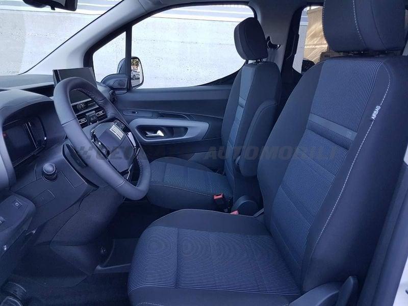 FIAT Doblò Doblo combi N1 1.5 bluehdi 130cv at8