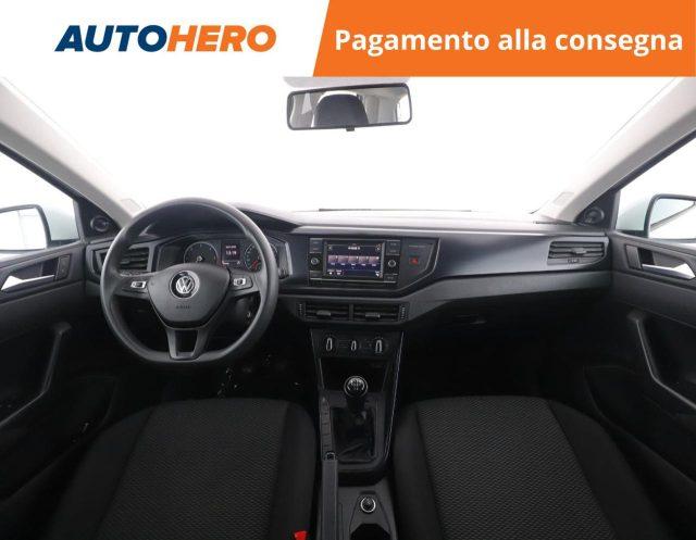 VOLKSWAGEN Polo 1.6 TDI 5p. Trendline BlueMotion Technology