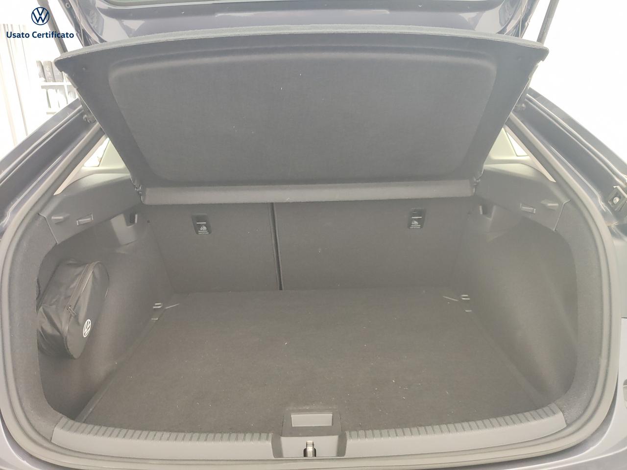 VOLKSWAGEN Taigo - Taigo 1.0 TSI 115 CV Life