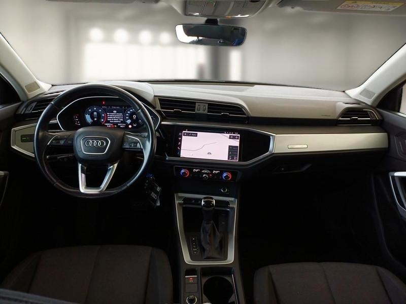 AUDI Q3 35 TDI S TRONIC BUSINESS ADVANCED SUV