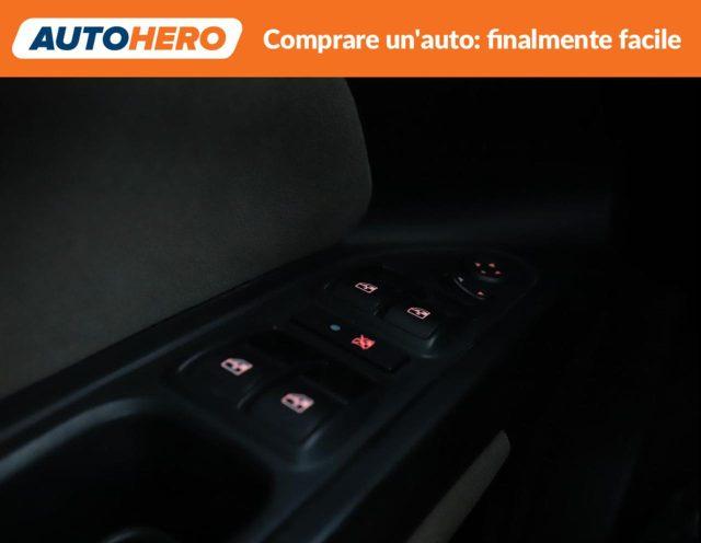 FIAT Tipo 1.4 T-Jet 120CV SW Lounge