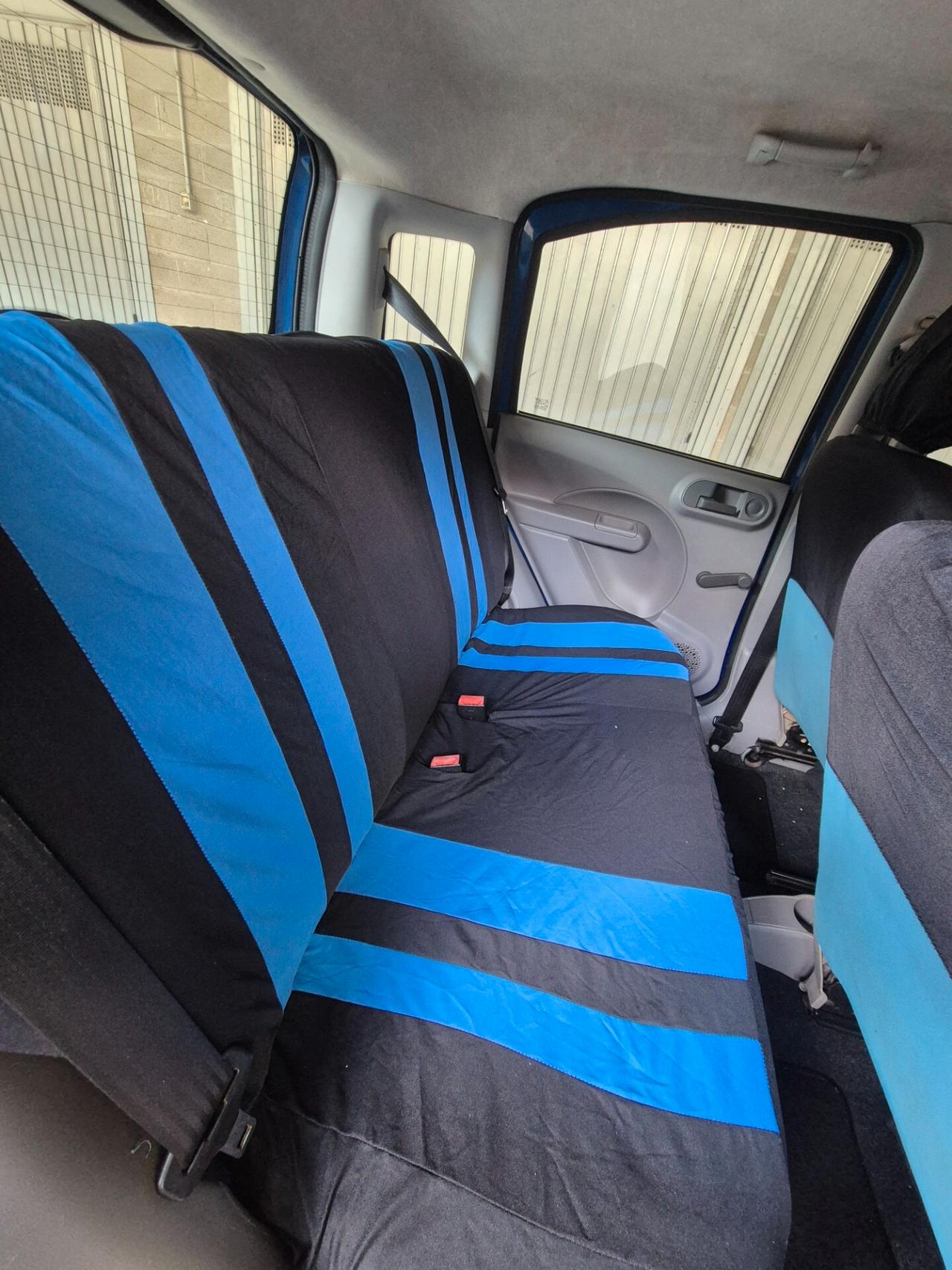 Fiat Panda 1.1 Actual