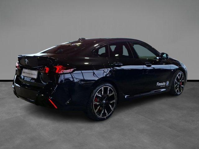 BMW 220 d 48V Gran Coupé MSport Pro + Tetto
