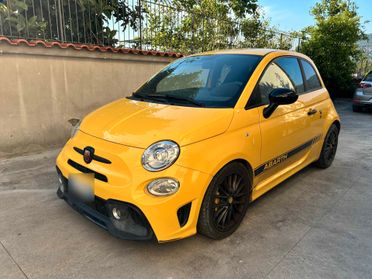 Abarth 595 1.4 T-Jet 180CV Competizione - 2022 *Leggi Descrizione