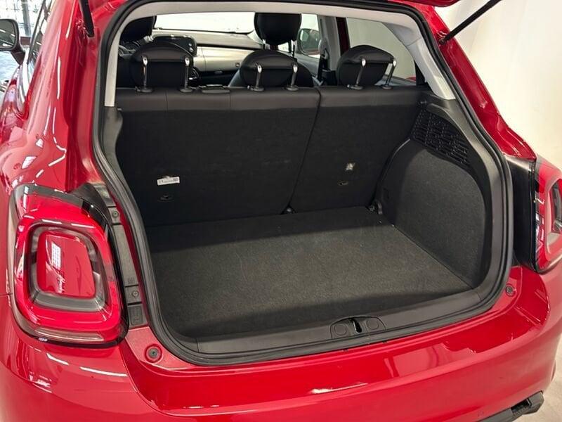 FIAT 500X 500X 1.3 MultiJet 95 CV Sport