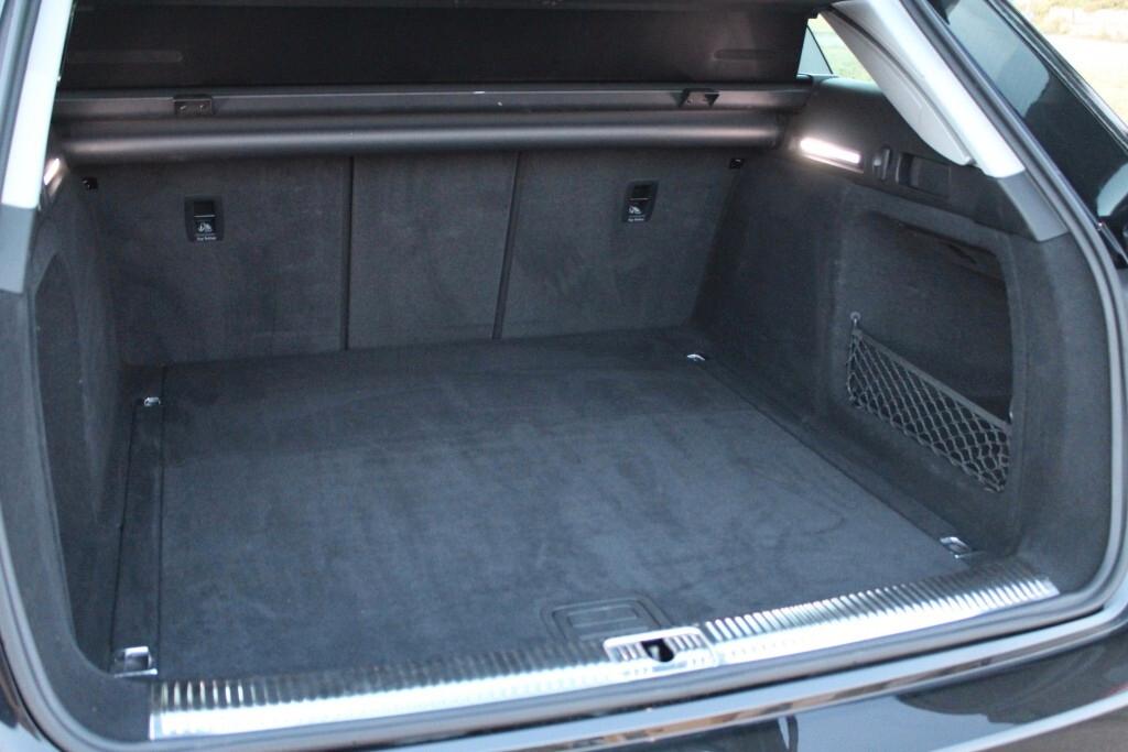 Audi A4 Avant 2.0 TDI 150 CV s-tronic