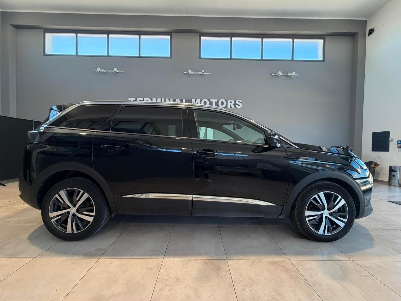 Peugeot 5008 PureTech Turbo 130 S&S Allure Pack