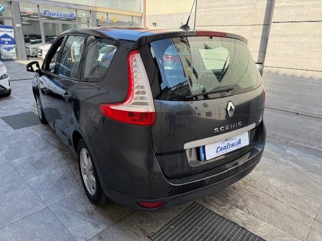 RENAULT Scenic 1.6 16V Dynamique 7POSTI