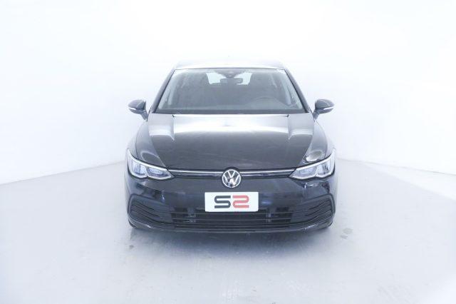 VOLKSWAGEN Golf 1.0 eTSI EVO DSG Life Cerchi 17''/Fari LED