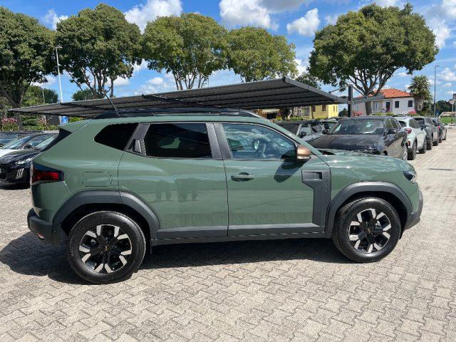 DACIA Duster 1.0 TCe GPL 4x2 Extreme #Pack.Techno #Winter.Pack